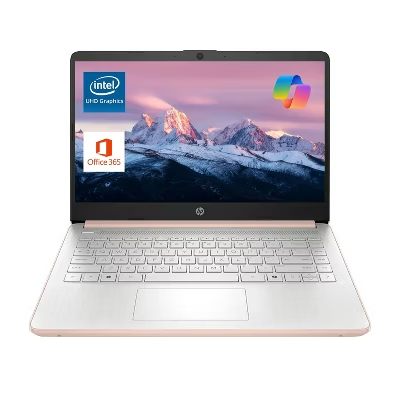 HP 14 DQ3015DX / HP 14 DQ3015DX INTEL CELERON N4120 4GB 64GB EMMC+160GB DOCK SET WIN 11 DORADO