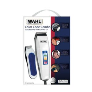 WAH 9314/ WAHL 9314 COLOR CODE COMBO