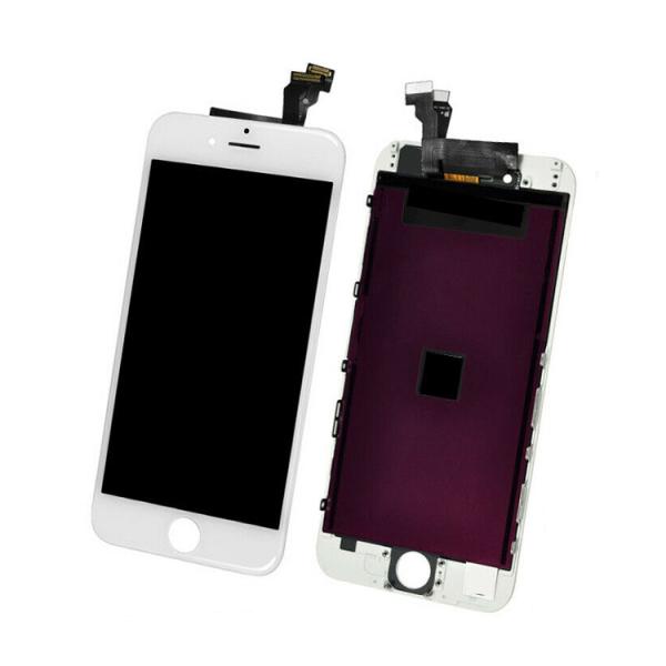 LCD IPH 6G BL/ LCD IPHONE 6G BLANCO