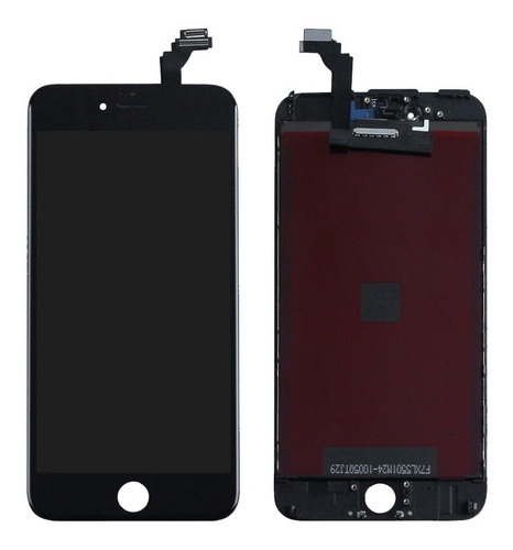 LCD IPH 6G PLUS NG/ LCD IPHONE 6G PLUS NEGRO