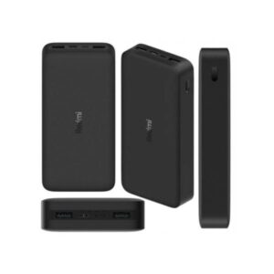 XIA BAT 10000/ POWER BANK XIAOMI 10000MAH