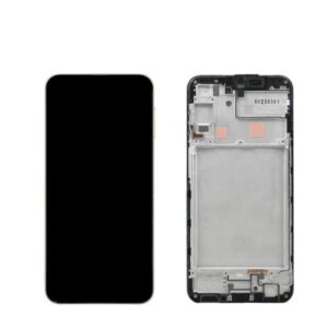 LCD SAM A25 OLED CON BISEL
