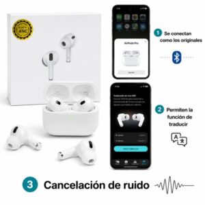 TWS GEN AIRPODS PRO 3 / AIRPODS PRO 3