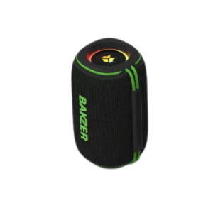 BOC BK 23 / BOCINA BAKZER WATERPROOF 2X10W TF CARD BT USB 2.0 1500mAh