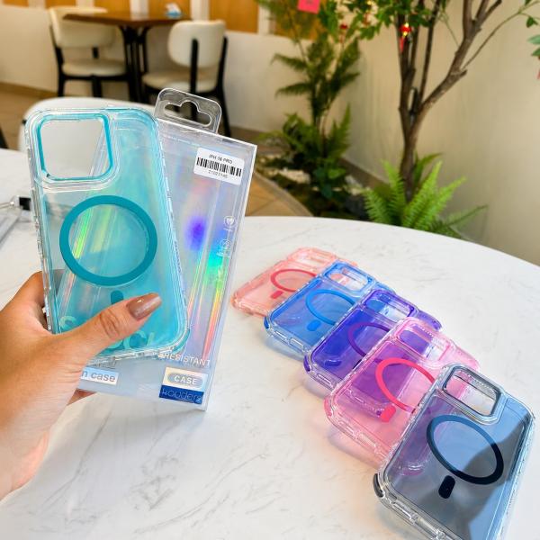 EST 3EN1 PRO CAM IPH 12 / ESTUCHE 3N1 CON PROTECTOR DE CAMARA
