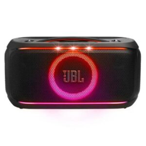 JBL PARTYBOX ON THE GO2 PLUS