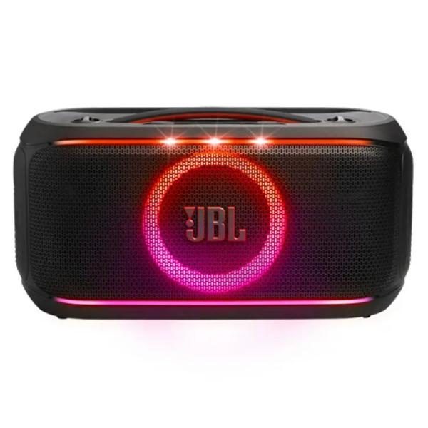 JBL PARTYBOX ON THE GO2 PLUS