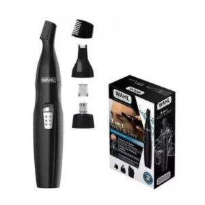 WAH 5608 1308/WAH 5608 1308 RECORTADORA DETALLE 3 EN 1 WAHL