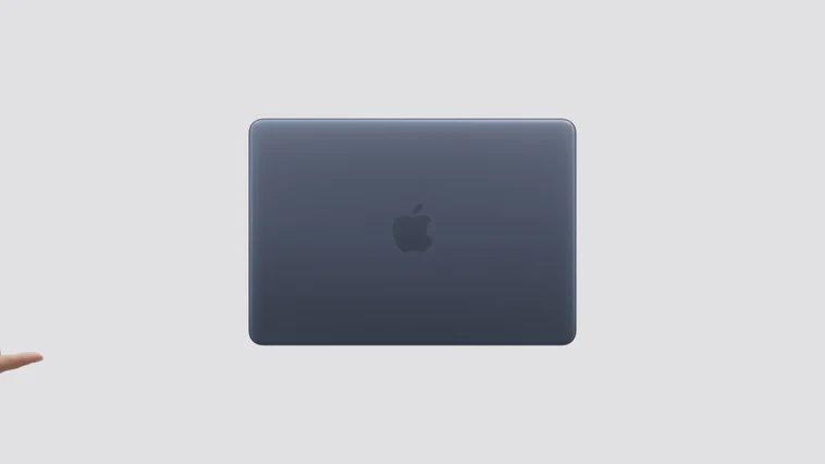APP MHFG4LLA / 13" MACBOOK NEO A18 PRO CHIP 6 CORE CPU 5 CORE GPU 8GB 512GB SSD AZUL