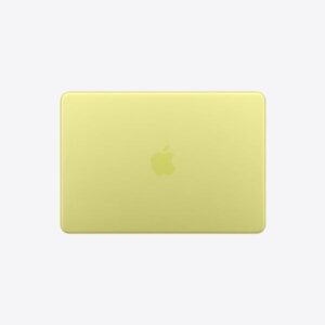 APP MHFD4LLA / 13" MACBOOK NEO A18 PRO CHIP 6 CORE CPU 5 CORE GPU 8GB 256GB SSD AMARILLO NEON
