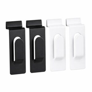 GANCHO METAL EST / GANCHO METALICO PARA EXHIBIR ESTUCHES