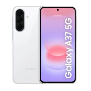 SAM GALAXY A37 5G 8 256 B/ SAMSUNG GALAXY A37 5G 8 256GB DS BLANCO