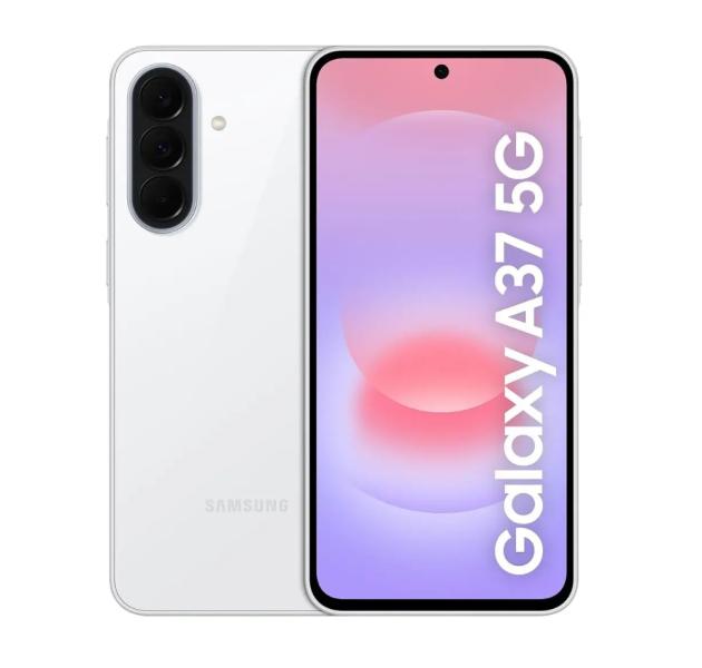 SAM GALAXY A37 5G 8 256 B/ SAMSUNG GALAXY A37 5G 8 256GB DS BLANCO