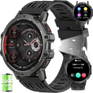 SMART WATCH TOK SW28
