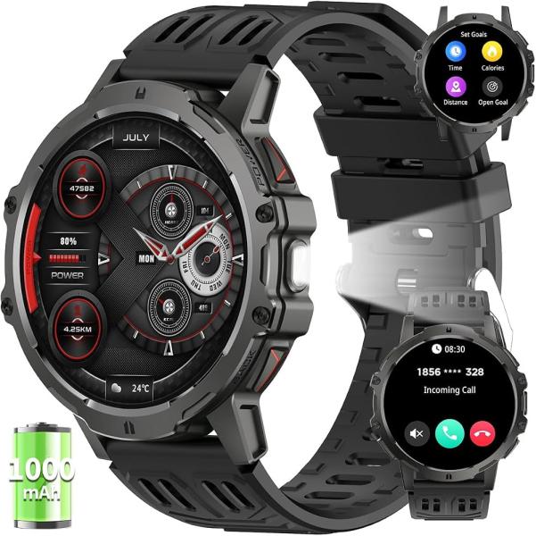 SMART WATCH TOK SW28