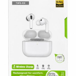 TWS GEN TOK AIRPODS PRO 3 / AUDIFONOS TOXIIK AIRPODS PRO 3