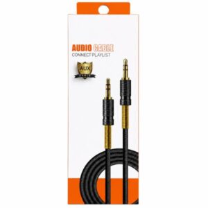 CABLE TOK AUX03 / CABLE AUXILIAR TOXIIK 03