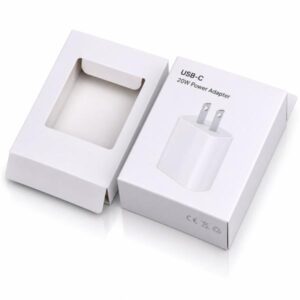 ADAP PD 20W / ADAPTADOR PD 20W BLANCO