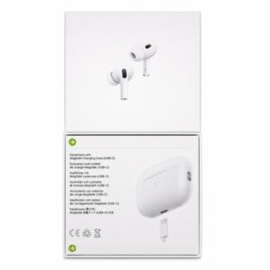 TWS G AIRPODS PRO 2 / AUDIFONOS AIRPODS PRO 2 GAMA BAJA