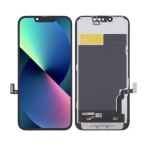 LCD IPH 13 DIAG