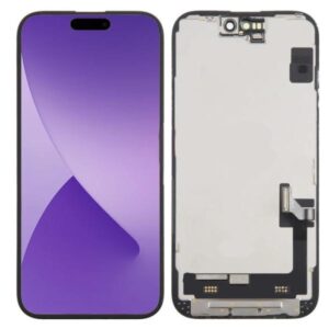 LCD IPH 16 PRO OLED DIAG