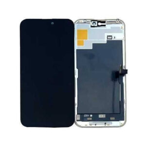 LCD IPH 15 PRO MAX SOFT DIAG