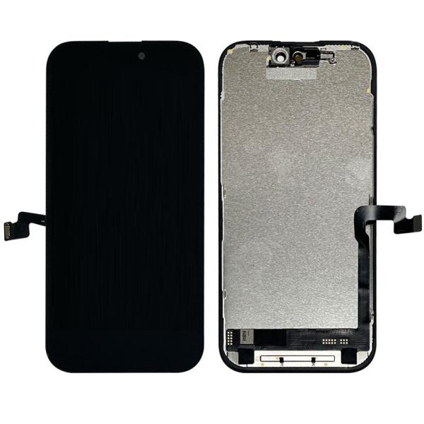 LCD IPH 16 PRO SOFT DIAG