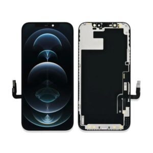 LCD IPH 12 PRO MAX OLED DIAG