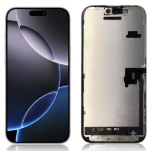 LCD IPH 16 PRO MAX OLED DIAG