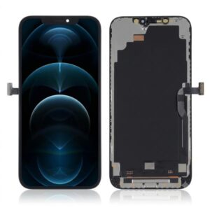 LCD IPH 12 PRO MAX JK INCELL