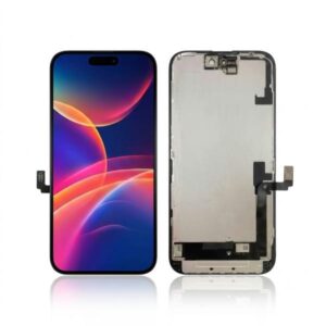 LCD IPH 16 JK INCELL