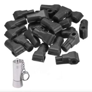 SEGURO MAGNETICO/ SEGUROS MAGNETICOS PARA GANCHOS