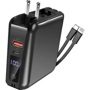 BAT PZX C150/POWER BANK PZX v39 10000mAh