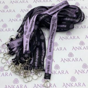 LANYARD ANKARA/ LANYERD PUBLICIDAD ANKARA