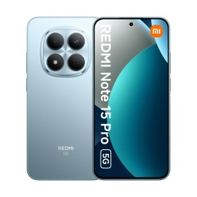 XIA NOTE 15P 5G 8 512 AZ/ XIAOMI REDMI NOTE 15 Pro 5G 8+512GB AZUL