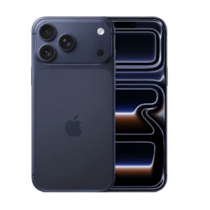 IPHONE 17PMX 256 AZ  / IPHONE 17 Pro Max 256GB DEEP AZUL