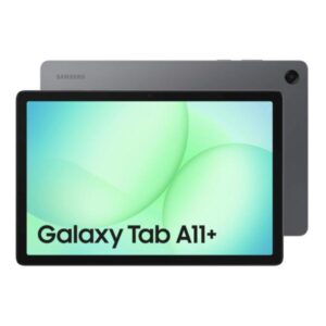 SAM TAB A11 X230 PLUS S/ SAMSUNG GALAXY TAB A11 X230 PLUS WIFI 128GB SILVER