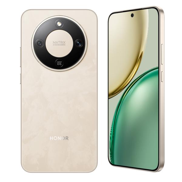 HONOR MAG8 LITE 8 256 D / HONOR MAGIC8 LITE 8GB+256GB SUNRISE GOLD DORADO AMANECER