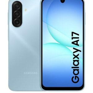 SAM A17 8 256 AZ/ SAMSUNG GALAXY A17  8 256GB DS AZUL