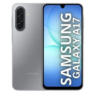 SAM A17 8 256 G/ SAMSUNG GALAXY A17  8 256GB DS GRIS
