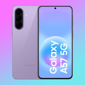 SAM GALAXY A57 5G 8 128 VI/ SAMSUNG GALAXY A57 5G 8 128GB VIOLETA