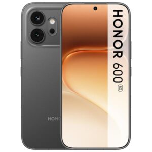 HONOR 600 8 256 N/ HONOR 600 8GB 256GB DS NEGRO