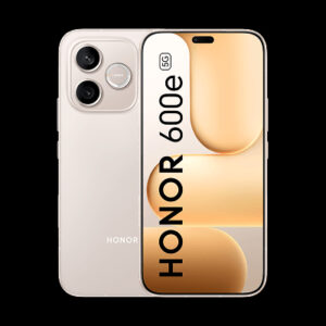 HONOR 600E 8 256 D/ HONOR 600E 8GB 256GB DS DORADO