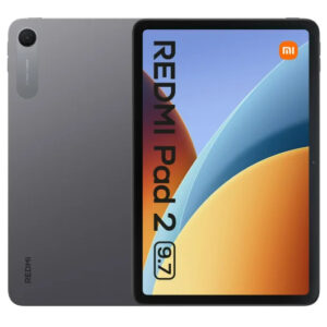 XIA RED PAD2 9.7 4 128 G/ XIAOMI REDMI PAD 2 9.7 4GB 128GB GRIS WIFI