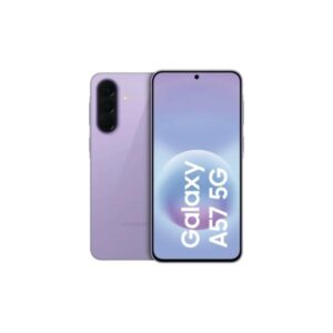 SAM GALAXY A57 5G 8 256 VI / SAMSUNG GALAXY A57 5G 8 256GB DS VIOLETA