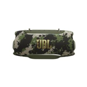 JBL XTREME 5 CAMU/ JBL XTREME 5 WATERPROOF PORTABLE CAMUFLAJE