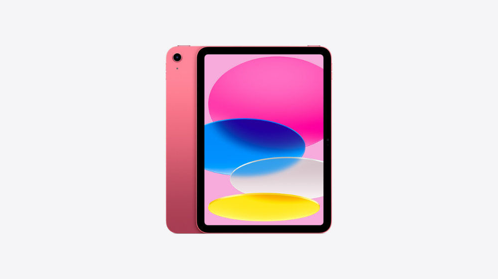 IPAD 11TH 256 RS / APPLE IPAD 11TH A16 CHIP WITH WIFI 256 ROSADO