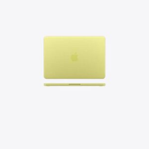 APP MHFE4LLA / 13" MACBOOK NEO A18 PRO CHIP 6 CORE CPU 5 CORE GPU 8GB 512GB SSD CITRUS AMARILLO