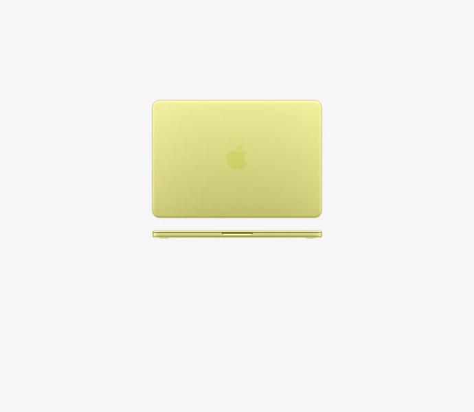 APP MHFE4LLA / 13" MACBOOK NEO A18 PRO CHIP 6 CORE CPU 5 CORE GPU 8GB 512GB SSD CITRUS AMARILLO