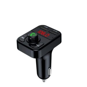 CAR TOK X9 / CARGADOR TOXIIK PARA AUTO 2.1A